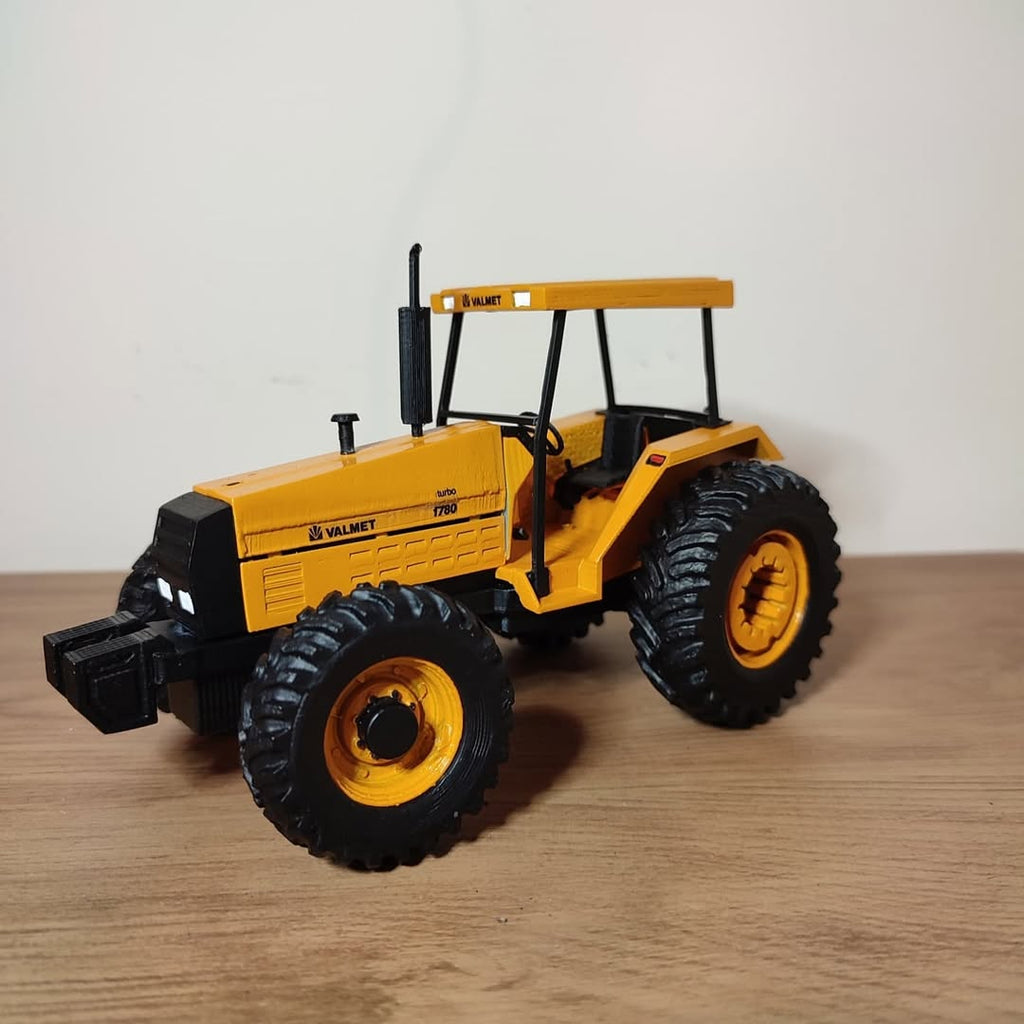 Miniatura Valmet 1780 - Escala 1/32