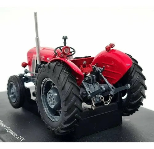 Miniatura Trator Massey Ferguson 35x - 1/32