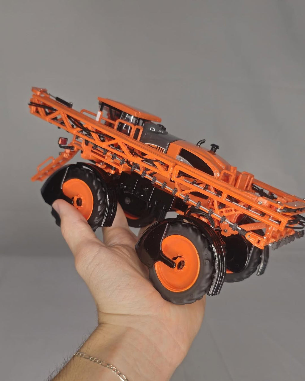 Miniatura do Pulverizador Jacto 3030 - 1/32