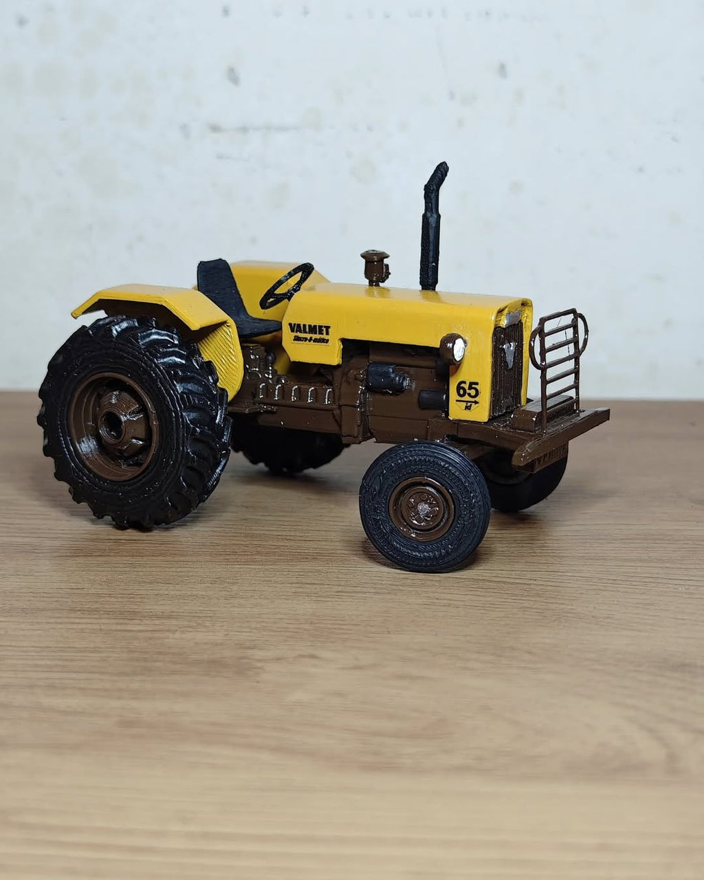 Miniatura Valmet 65ID - 1/32