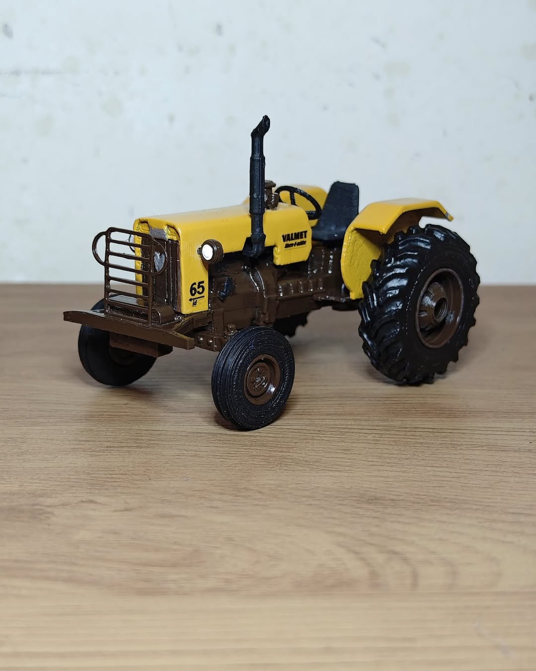 Miniatura Valmet 65ID - 1/32