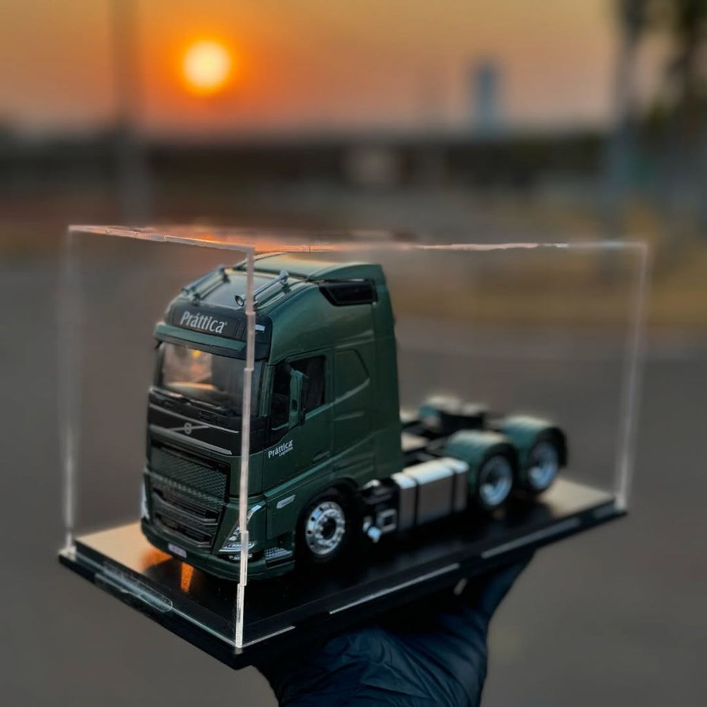 Miniatura Volvo FH 540 – Escala 1/24